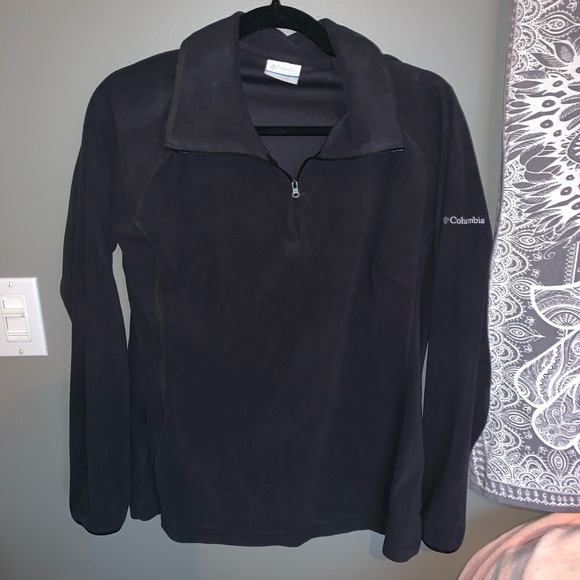Columbia Sweaters - Columbia fleece